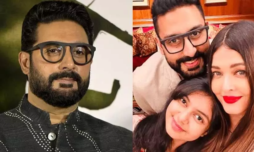 Abhishek Bachchan On Bachchan Surnames Legacy: I Hope My Daughter Aaradhya Can Respect...