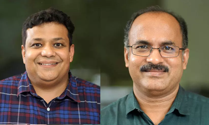 കെ.ജി.എം.ഒ.എ ജനറൽ സെക്രട്ടറി ഡോ. ജോബിൻ ജി. ജോസഫ്, പ്രസിഡണ്ട് ഡോ. പി.കെ. സുനിൽ