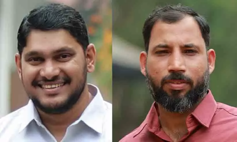 സോളിഡാരിറ്റി യൂത്ത് മൂവ്മെന്റ്: തൗഫീഖ് മമ്പാട് സംസ്ഥാന പ്രസിഡന്റ്; ടി.ഇസ്മാഈൽ ജന.സെക്രട്ടറി