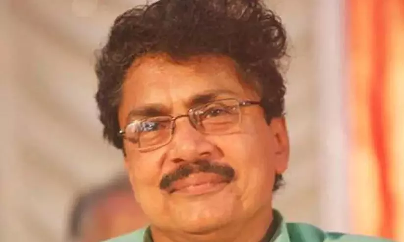 പി.കെ. ശശിക്ക്​ വീണ്ടും വിദേശയാത്രാനുമതി