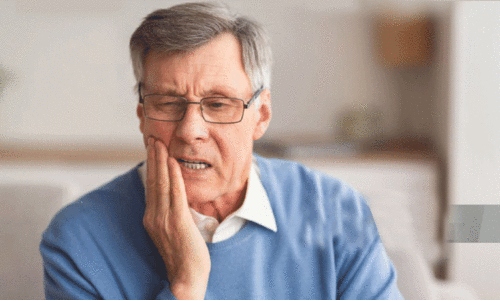 ലോ​ക ജ​ന​സം​ഖ്യ​യു​ടെ 10 ശ​ത​മാ​നം കടുത്ത മോണരോഗങ്ങളുടെ പിടിയിൽ