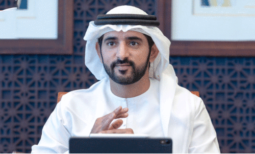 മികച്ച സർക്കാർ സ്ഥാപനങ്ങളെ പ്രഖ്യാപിച്ച് ശൈഖ് ഹംദാൻ മികച്ച സർക്കാർ സ്ഥാപനങ്ങളെ പ്രഖ്യാപിച്ച് ശൈഖ് ഹംദാൻ