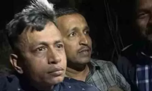 Saif Ali Khan stabbing case: Mumbai Police arrests prime accused in Thane West