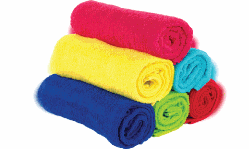 ട​വ​ൽ അ​ല​ക്കാ​തെ എ​ത്ര നാ​ൾ ഉ​പ​യോ​ഗി​ക്കാം?