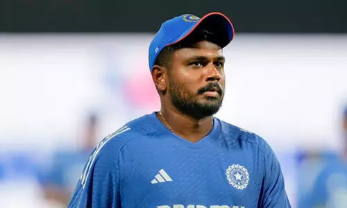 തോന്നുമ്പോൾ വന്ന് കളിക്കാനുള്ളതല്ല കേരള ടീം- സഞ്ജുവിനെതിരെ കെ.സി.എ