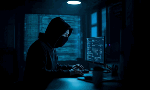 ദി​നേ​ന ത​ട​യു​ന്ന​ത്​ ര​ണ്ട്​ ല​ക്ഷം സൈ​ബ​ർ ആ​ക്ര​മ​ണ​ങ്ങ​ൾ