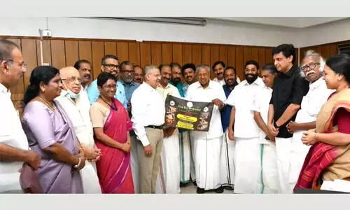 Wayanad Rehabilitation, Run for Wayanad