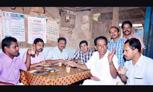 കെ. മുഹമ്മദുണ്ണി ഹാജി; മാഞ്ഞത് ജനകീയ രാഷ്ട്രീയത്തിന്റെ സൗമ്യ മുഖം