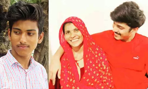 Subaida Murder Case Subaida Murder Case