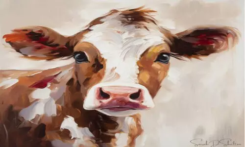 കന്നുകാലി സെൻസസ്; കണക്കെടുപ്പ് ഒരുലക്ഷം വീടുകളിലേക്ക് കന്നുകാലി സെൻസസ്; കണക്കെടുപ്പ് ഒരുലക്ഷം വീടുകളിലേക്ക്