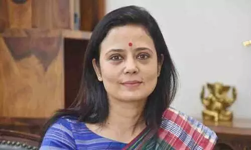 Mahua Moitra