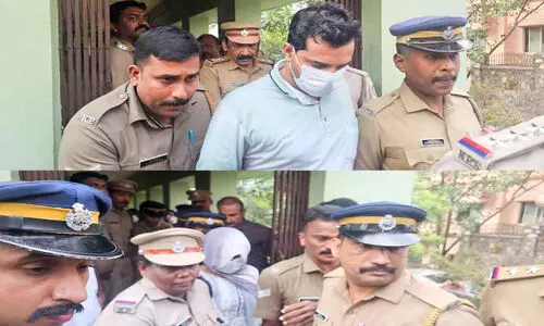 മണ്ണാർക്കാട് നബീസ വധക്കേസ്; ശിക്ഷ ഉറപ്പാക്കിയത് ശാസ്ത്രീയ തെളിവുകളിലൂടെ