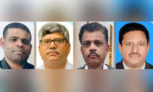 കു​വൈ​ത്ത് കാ​ഞ്ഞ​ങ്ങാ​ട് മു​സ്‍ലിം സാ​ധു   സം​ര​ക്ഷ​ണ സം​ഘം ഭാ​ര​വാ​ഹി​ക​ൾ