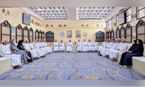 സാ​മ്പ​ത്തി​ക ബ​ന്ധ​ങ്ങ​ൾ ശ​ക്തി​​പ്പെ​ടു​ത്താ​ൻ ഒ​മാ​നും ഇ​റാ​നും