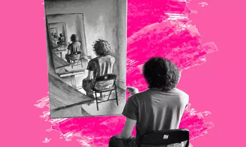 ഒരാത്മഗതം