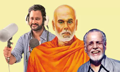 ഇങ്ങിനെയുമുണ്ടോ ഒരു അതുമതി!