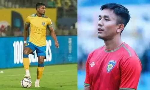 പ്രീതം കോട്ടൽ ബ്ലാസ്റ്റേഴ്സ് വിട്ടു, പകരം ചെന്നൈയിൻ എഫ്.സിയുടെ യുവതാരം ടീമിൽ