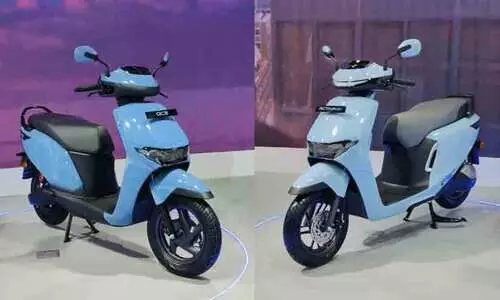 ആക്ടീവ ഇലക്ട്രിക്കിന്റെ വില പ്രഖ്യാപിച്ച് ഹോണ്ട; അടിസ്ഥാന വേരിയന്റിന് 1.17 ലക്ഷം രൂപ