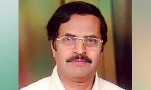 വിവർത്തകൻ കെ.കെ. ഗംഗാധരൻ ബംഗളൂരുവിൽ അന്തരിച്ചു