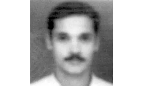 യു.കെ. സലീം വധം: പിന്നിൽ സി.പി.എം -ആരോപണവുമായി പിതാവ്