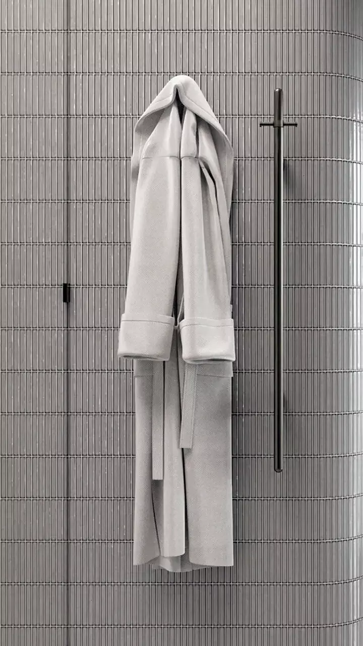 ടവൽ അലക്കാതെ എത്ര നാൾ ഉപയോഗിക്കാം?