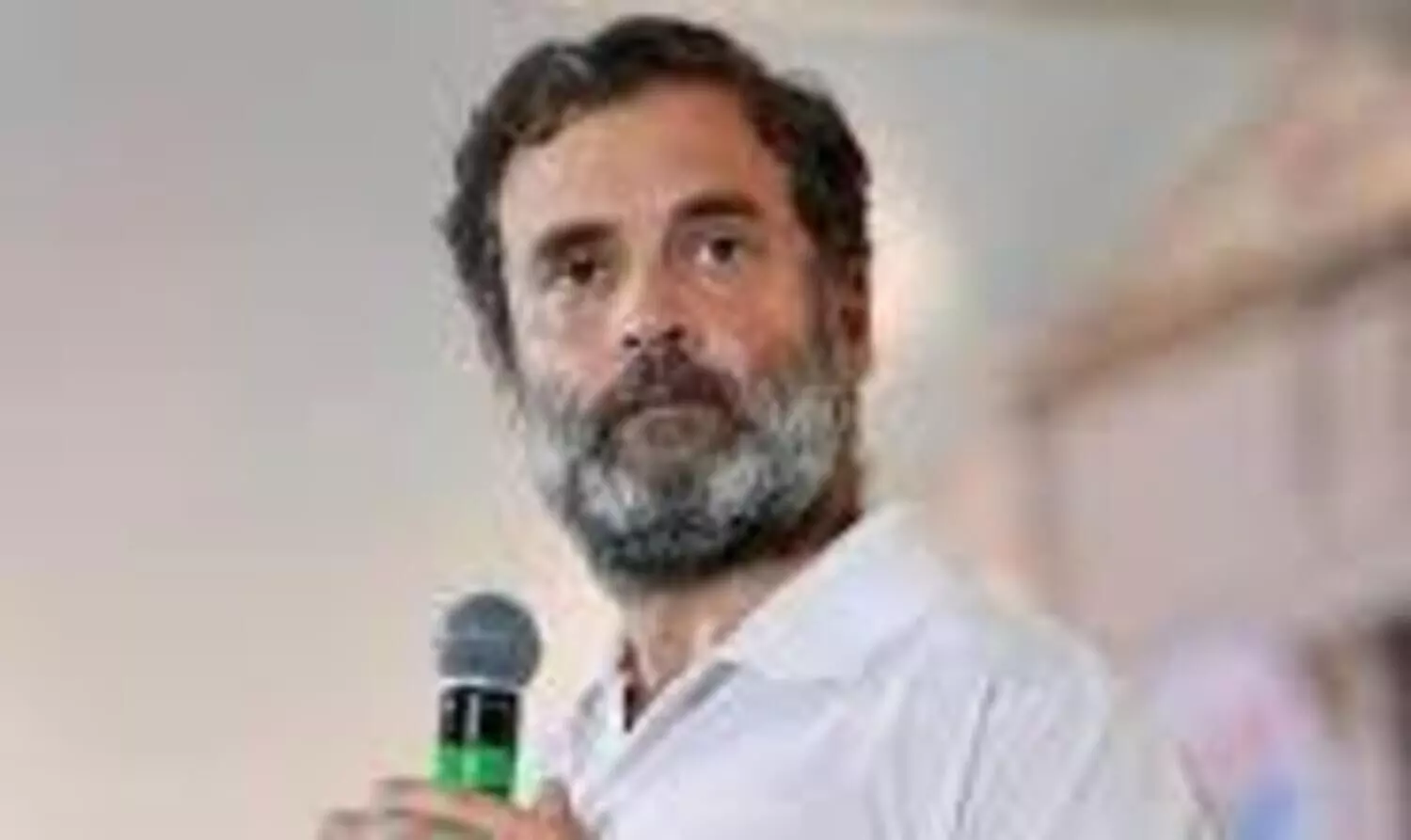 രാഹുലിന്റെ പൗരത്വം റദ്ദാക്കൽ: നിവേദനം പരിഗണനയിലെന്ന് കേന്ദ്ര സർക്കാർ