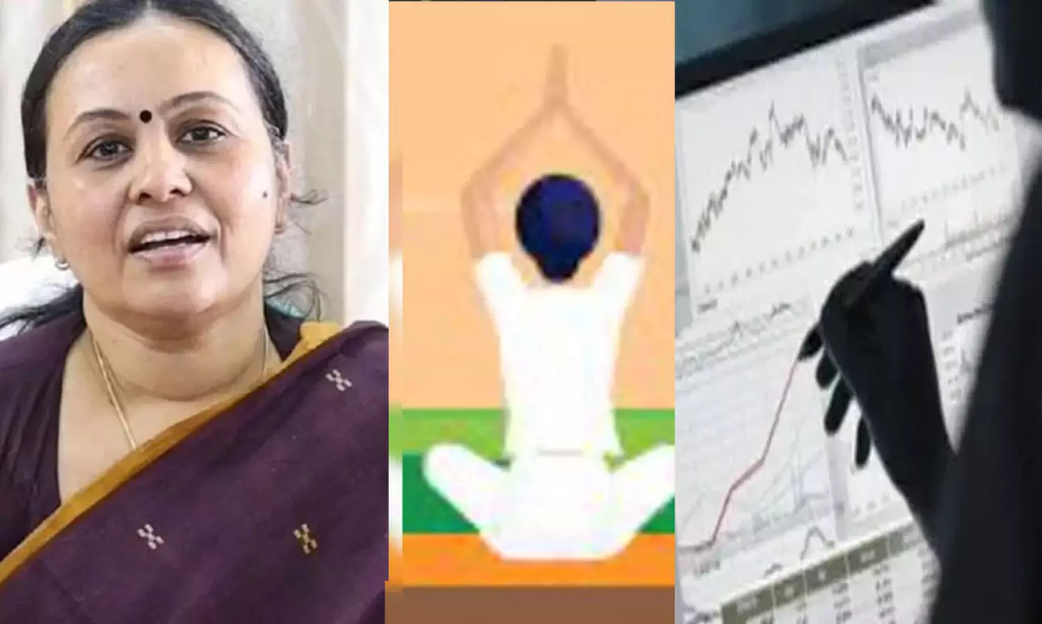 ആദ്യ ദേശീയ ആയുഷ് സാമ്പിള്‍ സര്‍വേയില്‍ കേരളത്തിന് ചരിത്ര നേട്ടം- വീണ ജോർജ്