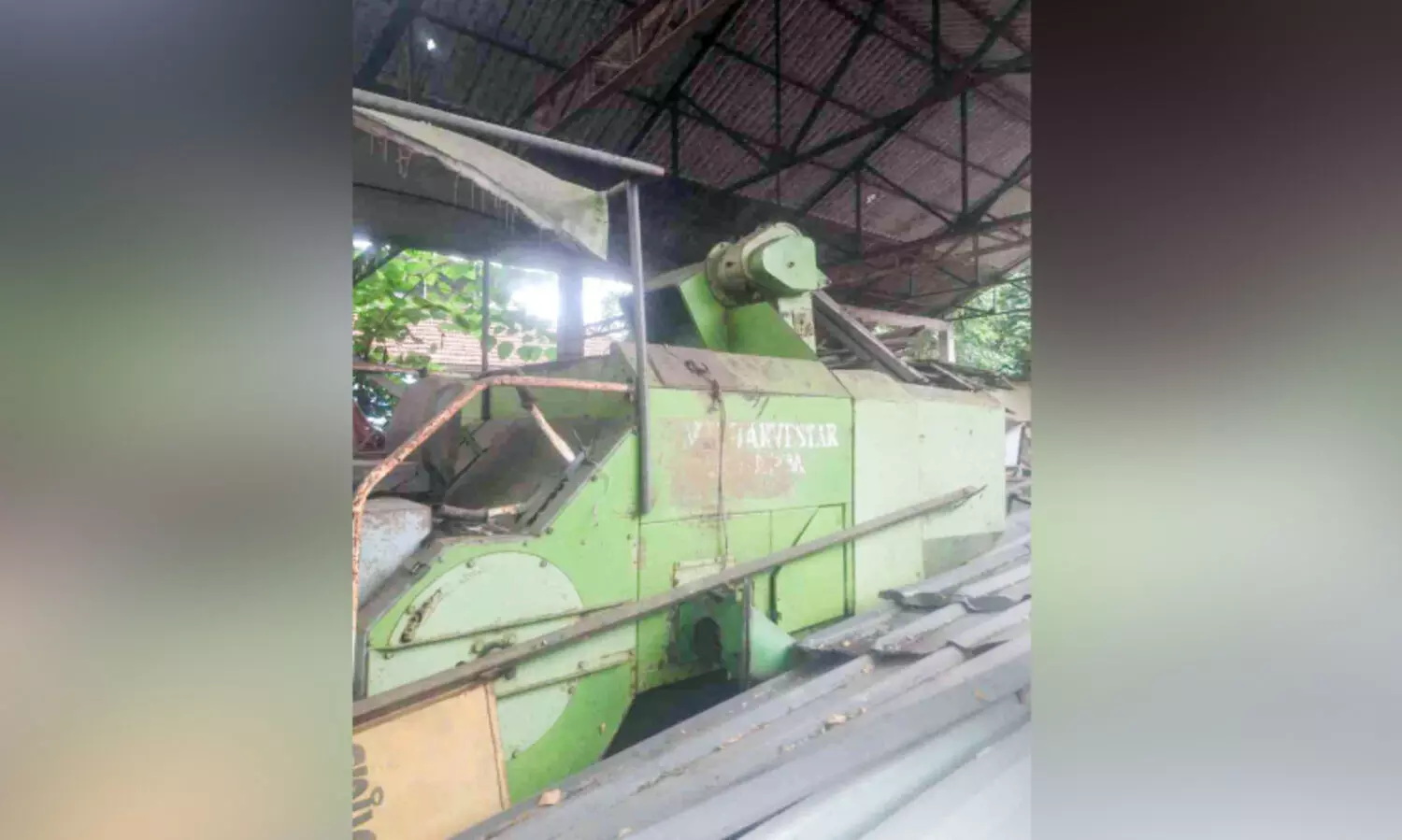 പന്തളം നഗരസഭ; കാർഷിക പദ്ധതിയോട്​ അവഗണന; വലഞ്ഞ്​ കർഷകർ