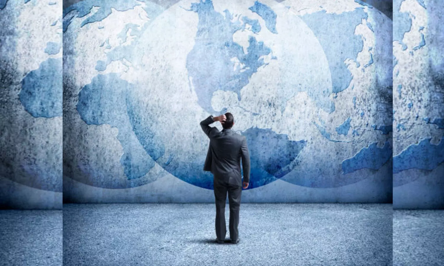 യുദ്ധങ്ങളും കാലാവസ്ഥാ മാറ്റവും ആഗോള സാമ്പത്തിക അനിശ്ചിതത്വത്തിലേക്കു നയിക്കും; മുന്നറിയിപ്പുമായി ലോക സാമ്പത്തിക ഫോറം