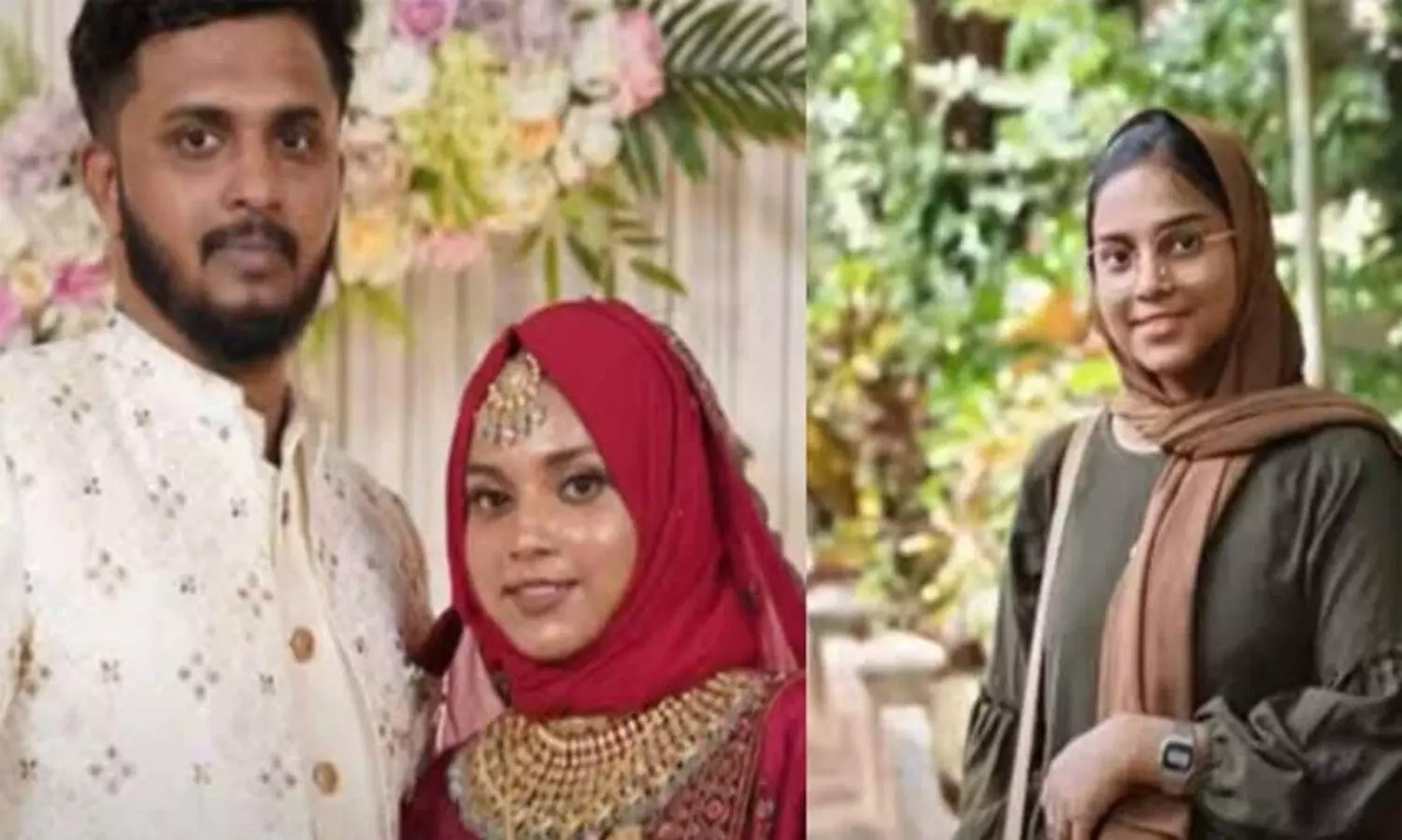 നിറത്തിന്‍റെ പേരിൽ അവഹേളനം; നവവധുവിന്‍റെ ആത്മഹത്യയിൽ ഭര്‍ത്താവ് അറസ്റ്റിൽ