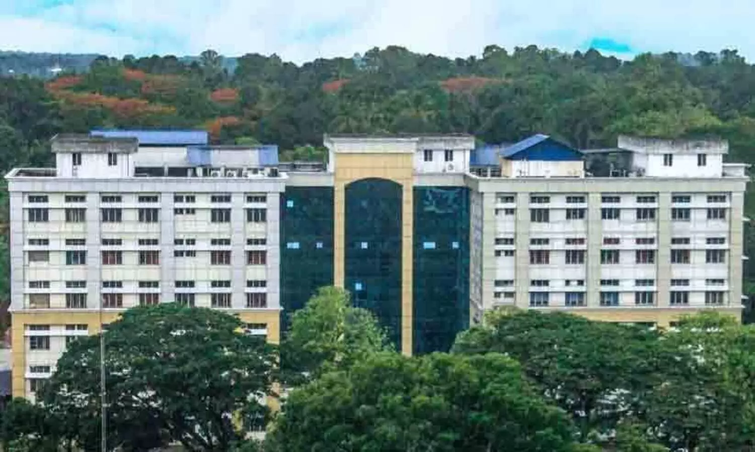 kottayam medical college