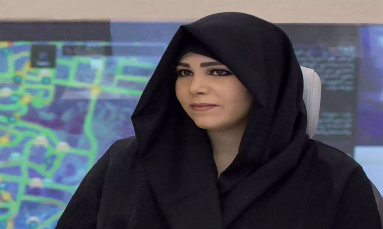 Sheikha Latifa bint Mohammed