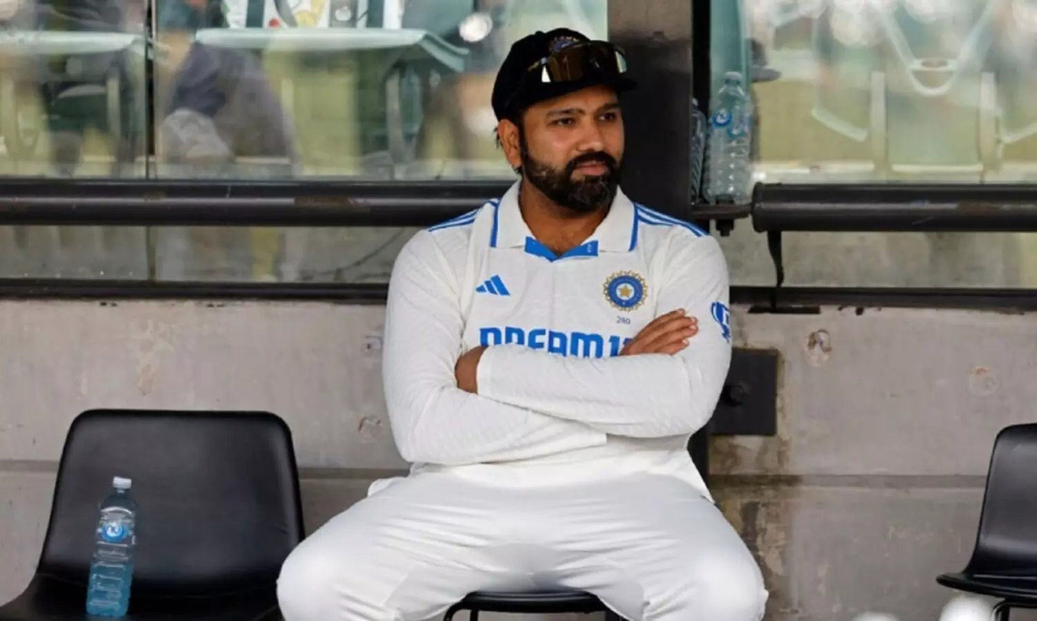 രോഹിത് രഹാനെക്കു കീഴിൽ രഞ്ജി കളിക്കും, ടീമിൽ ജയ്സ്വാളും ശ്രേയസും; വമ്പൻ സ്ക്വാഡുമായി മുംബൈ