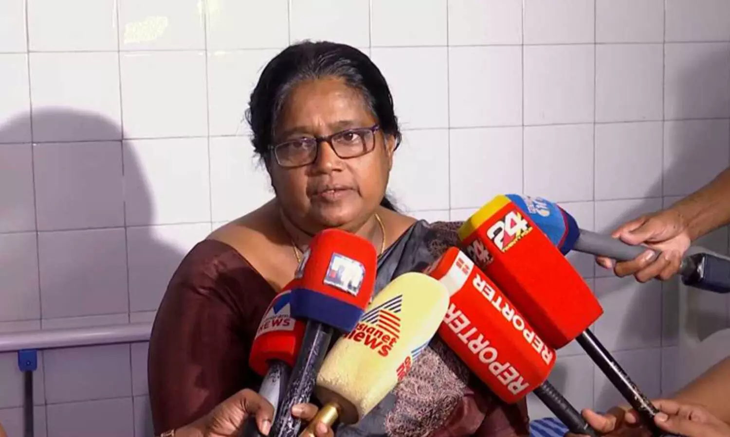 കൗൺസിലറെ തട്ടിക്കൊണ്ടുപോയ സംഭവം: അന്വേഷണച്ചുമതല ആലുവ ഡിവൈ.എസ്.പിക്ക്