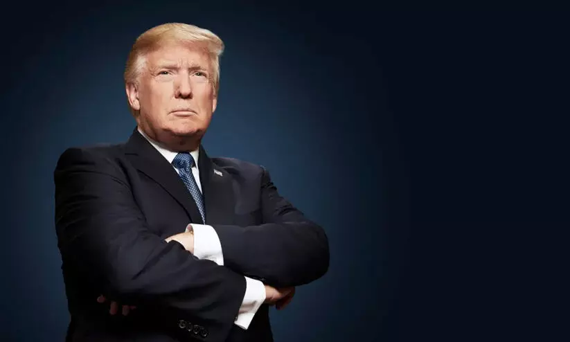 ട്രംപ്; എ​ന്തും സം​ഭ​വി​ക്കാവുന്ന രണ്ടാമൂഴം