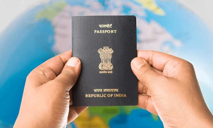 അ​തി​വേ​ഗ പാ​സ്‌​പോ​ര്‍ട്ട് പു​തു​ക്ക​ല്‍ എം​ബ​സി, കോ​ണ്‍സു​ലേ​റ്റ്​ വ​ഴി മാ​ത്രം