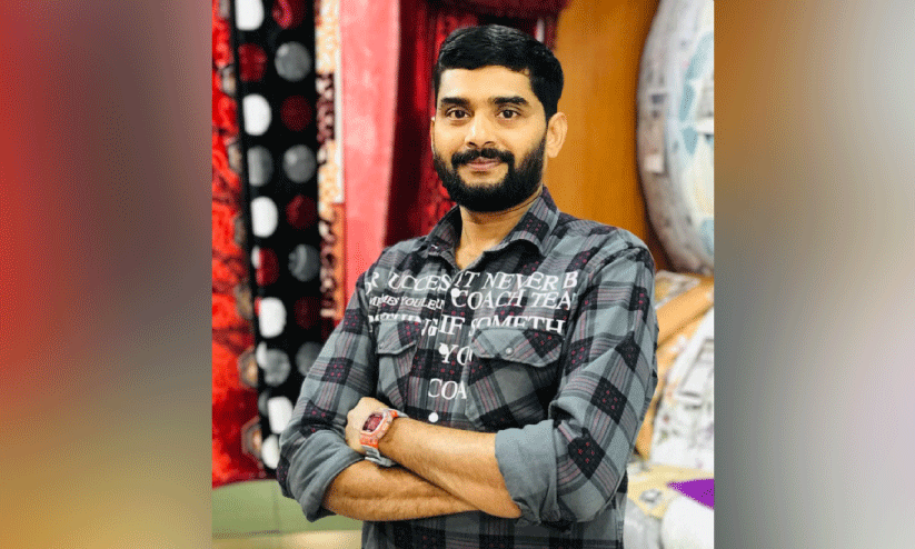 പാലക്കാട് സ്വദേശി ബഹ്റൈനിൽ നിര്യാതനായി പാലക്കാട് സ്വദേശി ബഹ്റൈനിൽ നിര്യാതനായി