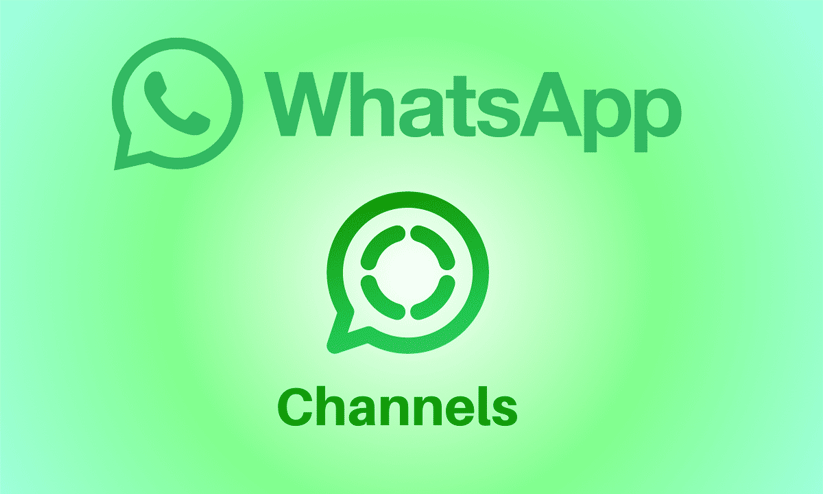 Whatsapp Channel