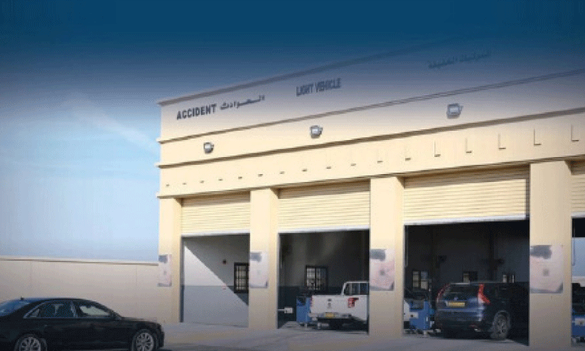 ബ​ർ​ക്ക പൊ​ലീ​സ് സ്റ്റേ​ഷ​നി​ൽ സാ​ങ്കേ​തി​ക പ​രി​ശോ​ധ​ന സേ​വ​നം പു​ന​രാ​രം​ഭി​ച്ചു