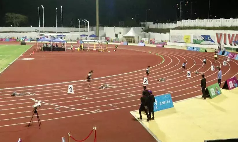 ദേശീയ ഗെയിംസിൽ കേരളം 29 കായിക ഇനങ്ങളിലായി പങ്കെടുക്കും