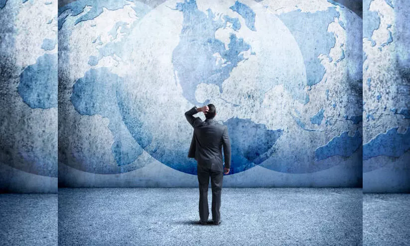 യുദ്ധങ്ങളും കാലാവസ്ഥാ മാറ്റവും ആഗോള സാമ്പത്തിക അനിശ്ചിതത്വത്തിലേക്കു നയിക്കും; മുന്നറിയിപ്പുമായി ലോക സാമ്പത്തിക ഫോറം