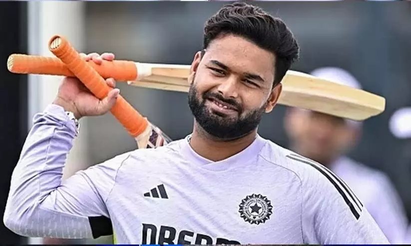 അതിന് ഉത്തരമായി, ഐ.പി.എല്ലിൽ ലഖ്നോവിനെ പന്ത് നയിക്കും