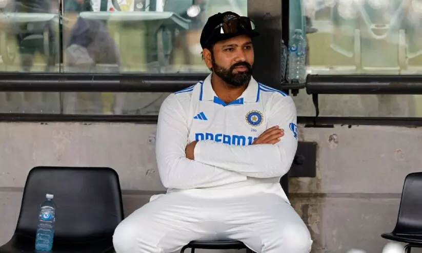 രോഹിത് രഹാനെക്കു കീഴിൽ രഞ്ജി കളിക്കും, ടീമിൽ ജയ്സ്വാളും ശ്രേയസും; വമ്പൻ സ്ക്വാഡുമായി മുംബൈ