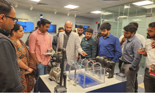 കേ​ര​ള എ​ൻ​ജിനീയേ​ഴ്സ് ഫോ​റം സാ​ങ്കേ​തി​ക പ​രി​ശീ​ല​നം