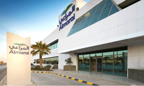 2024ൽ 230 ​കോ​ടി റി​യാ​ൽ ലാ​ഭ​മെ​ന്ന് അ​ൽ​മ​റാ​യി ക​മ്പ​നി