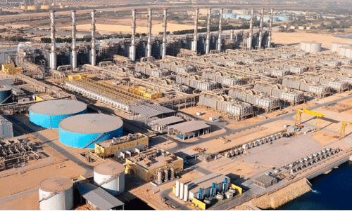 ലോ​ക​ത്തി​ലെ ഏ​റ്റ​വും വ​ലി​യ ക​ട​ൽ​ ജ​ലശു​ദ്ധീ​ക​ര​ണ രാ​ജ്യ​മാ​യി സൗ​ദി