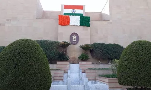 Suadi Indian Embassy Suadi Indian Embassy