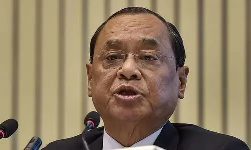 ഏക സിവിൽകോഡ് രാജ്യത്തിന്റെ അഖണ്ഡതക്ക് അനിവാര്യമെന്ന് മുൻ സുപ്രീംകോടതി ചീഫ് ജസ്റ്റിസ് രഞ്ജൻ ​ഗൊഗോയ്