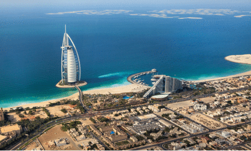 ദു​ബൈ​യി​ൽ ഫ്രീ​ഹോ​ൾ​ഡ്​ ഉ​ട​മ​സ്ഥ​ത​ക്ക്​ അ​വ​സ​രം