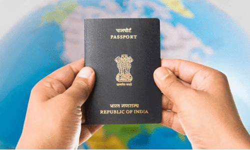 അ​തി​വേ​ഗ പാ​സ്‌​പോ​ര്‍ട്ട് പു​തു​ക്ക​ല്‍ എം​ബ​സി, കോ​ണ്‍സു​ലേ​റ്റ്​ വ​ഴി മാ​ത്രം